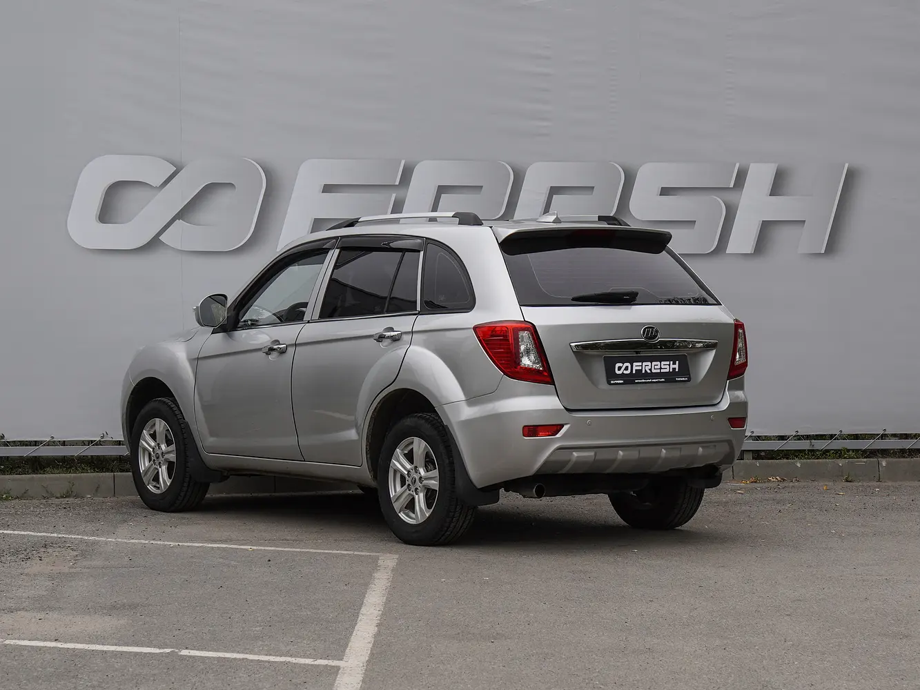Lifan