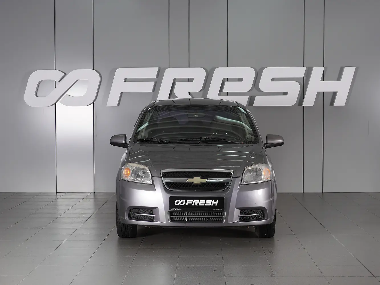 Chevrolet