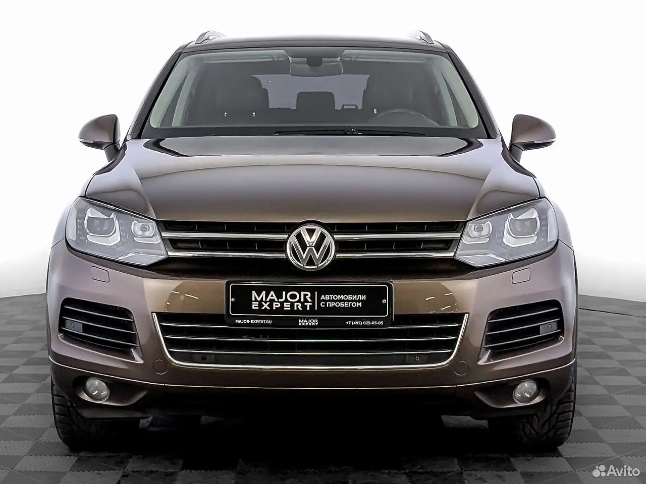 Volkswagen