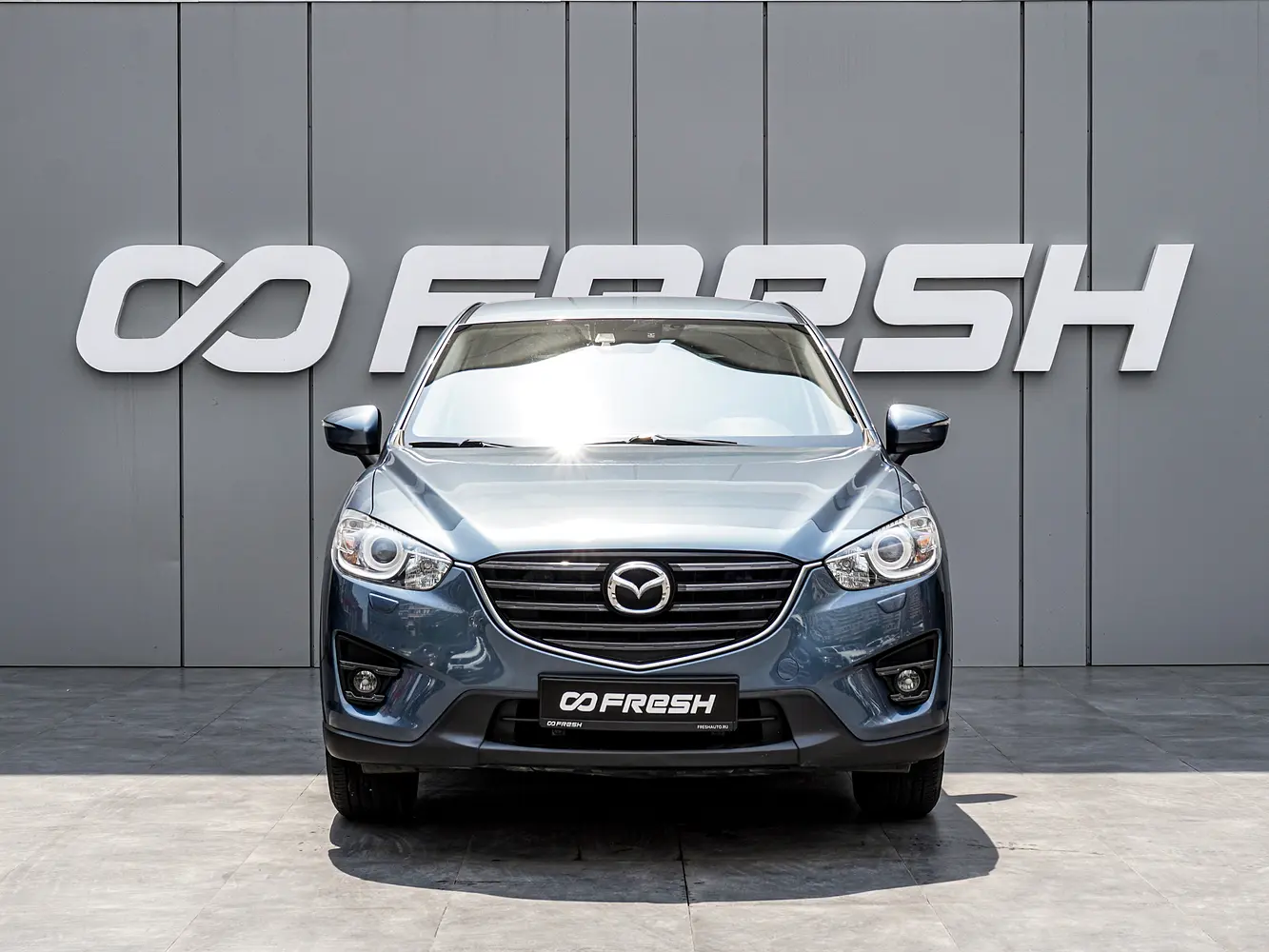Mazda