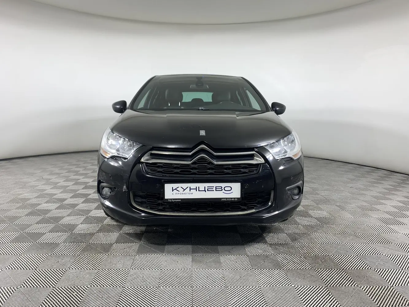 Citroen