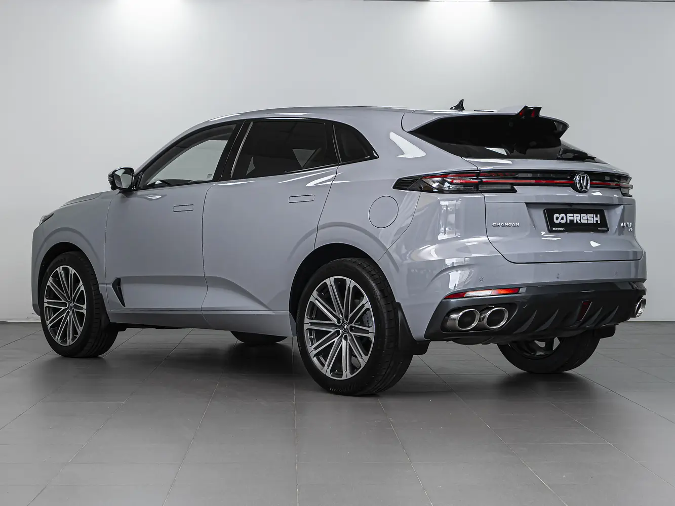 Changan