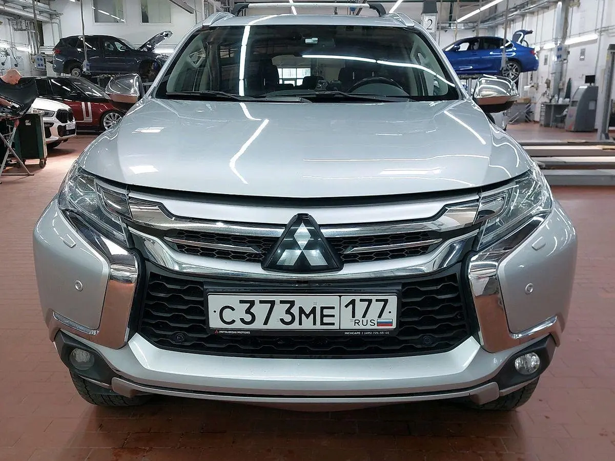Mitsubishi