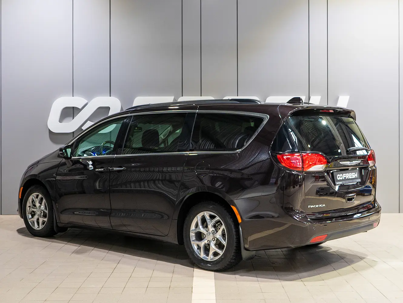 Chrysler