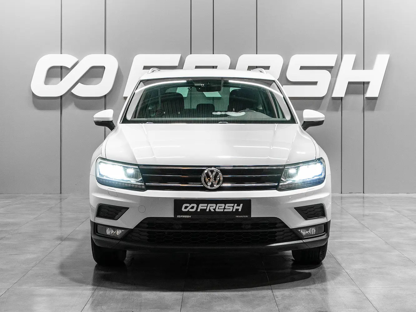 Volkswagen