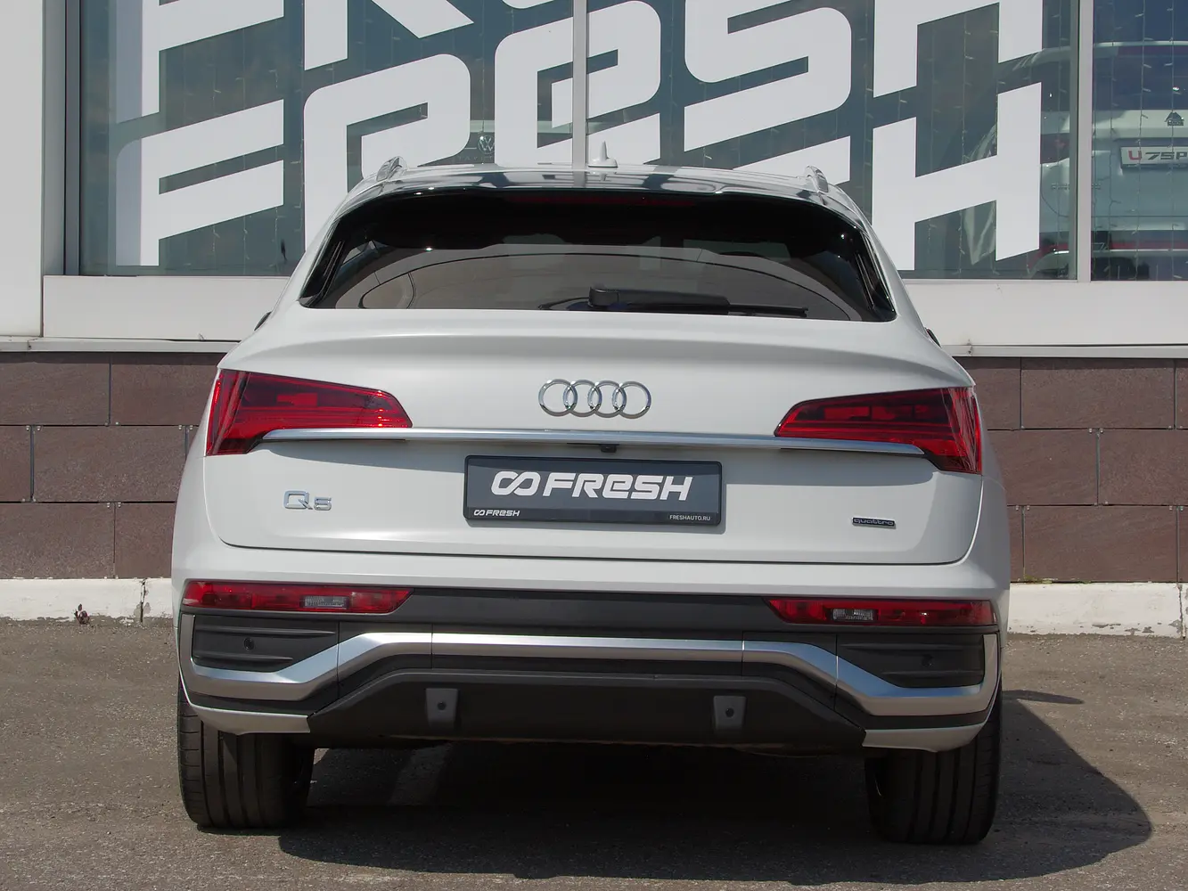 Audi