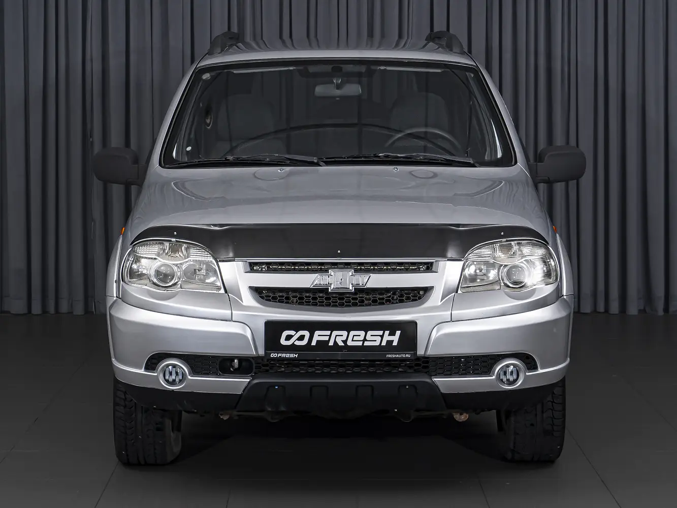 Chevrolet