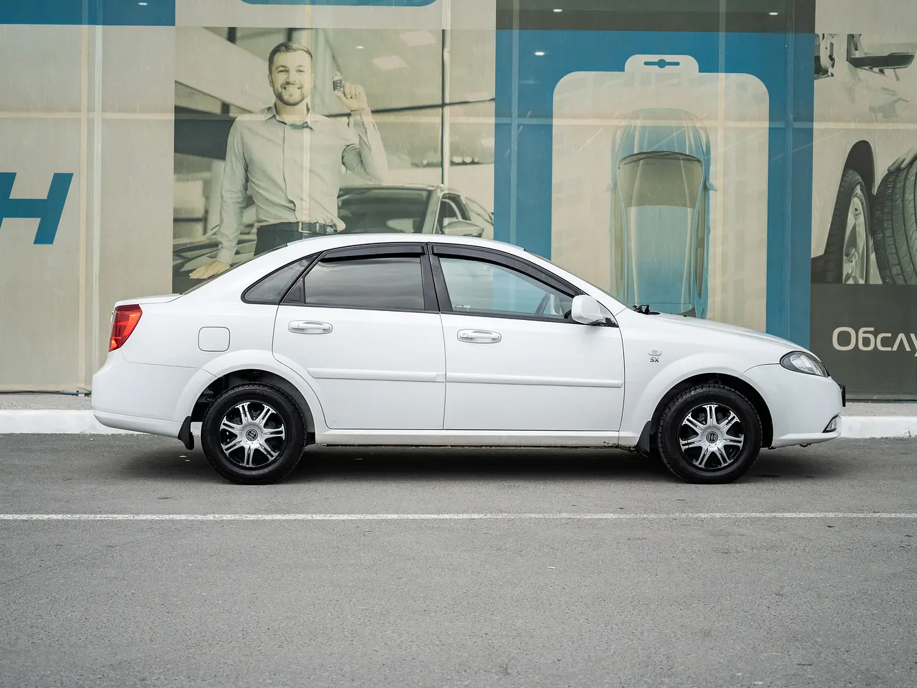 Daewoo