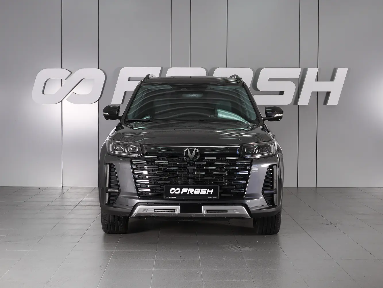 Changan