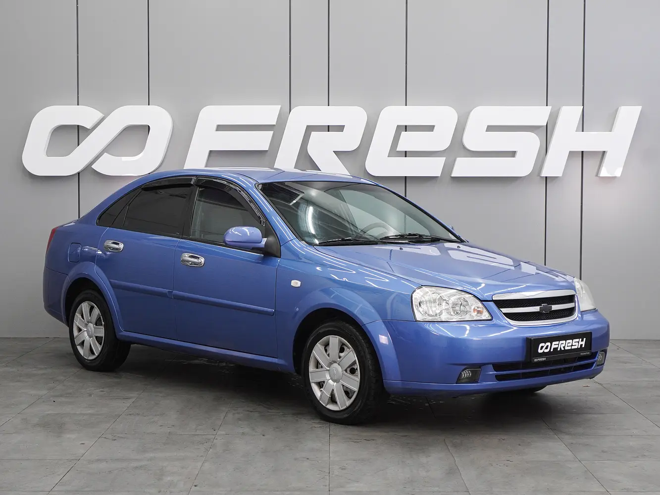 Chevrolet