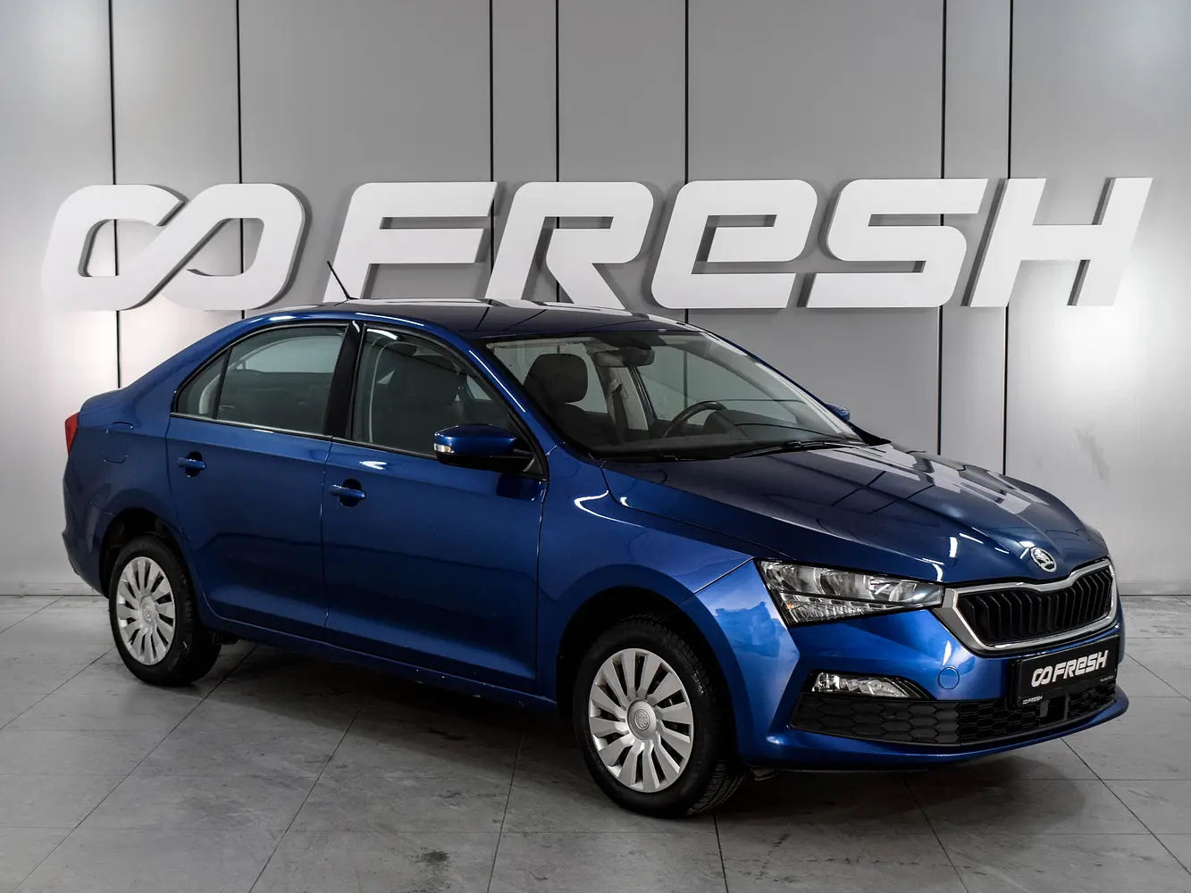 Skoda