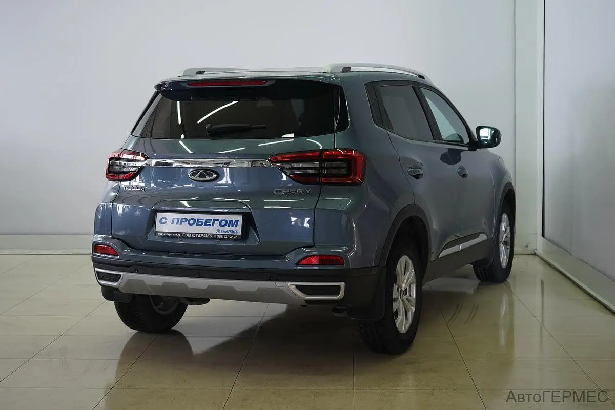Chery