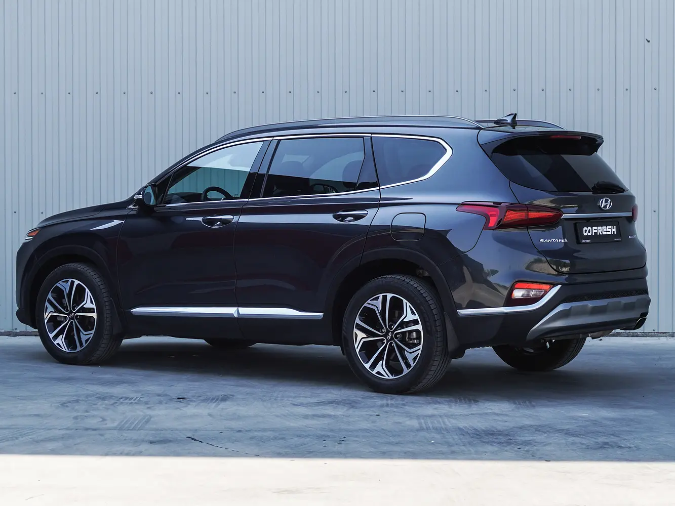 Hyundai