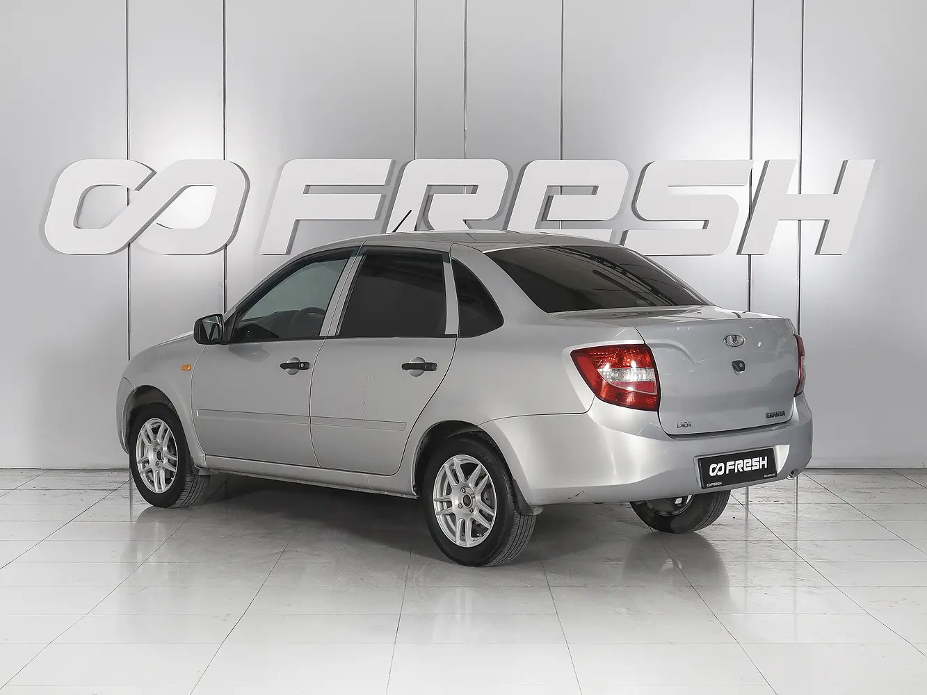 LADA (ВАЗ)
