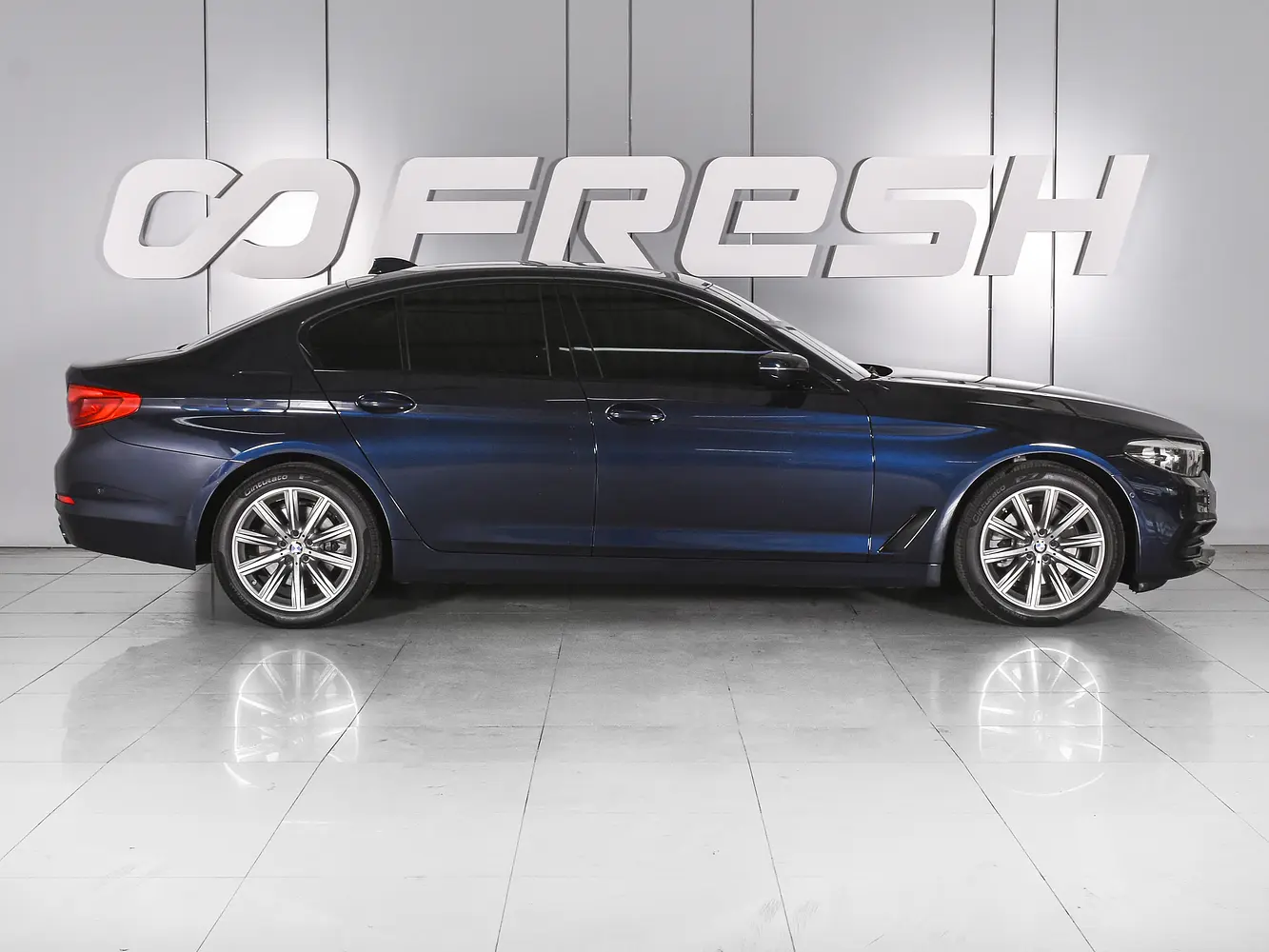 BMW