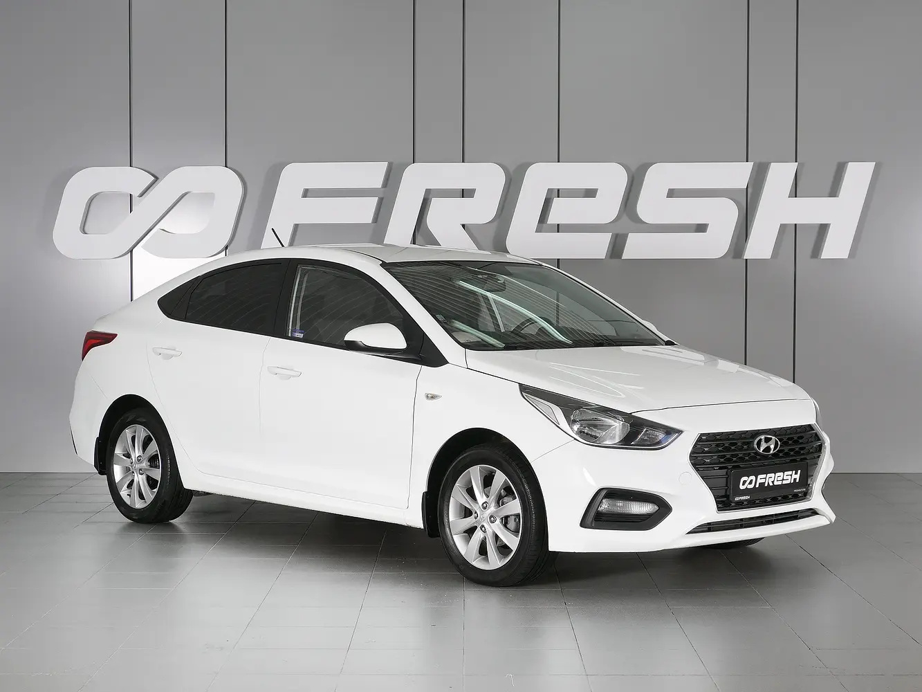Hyundai