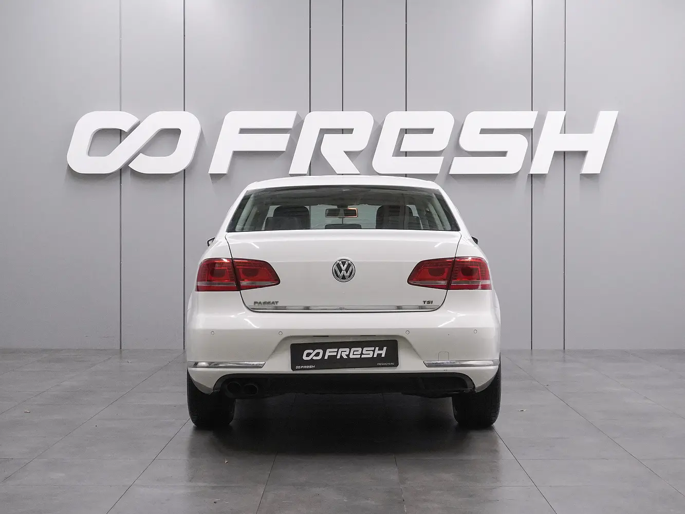 Volkswagen