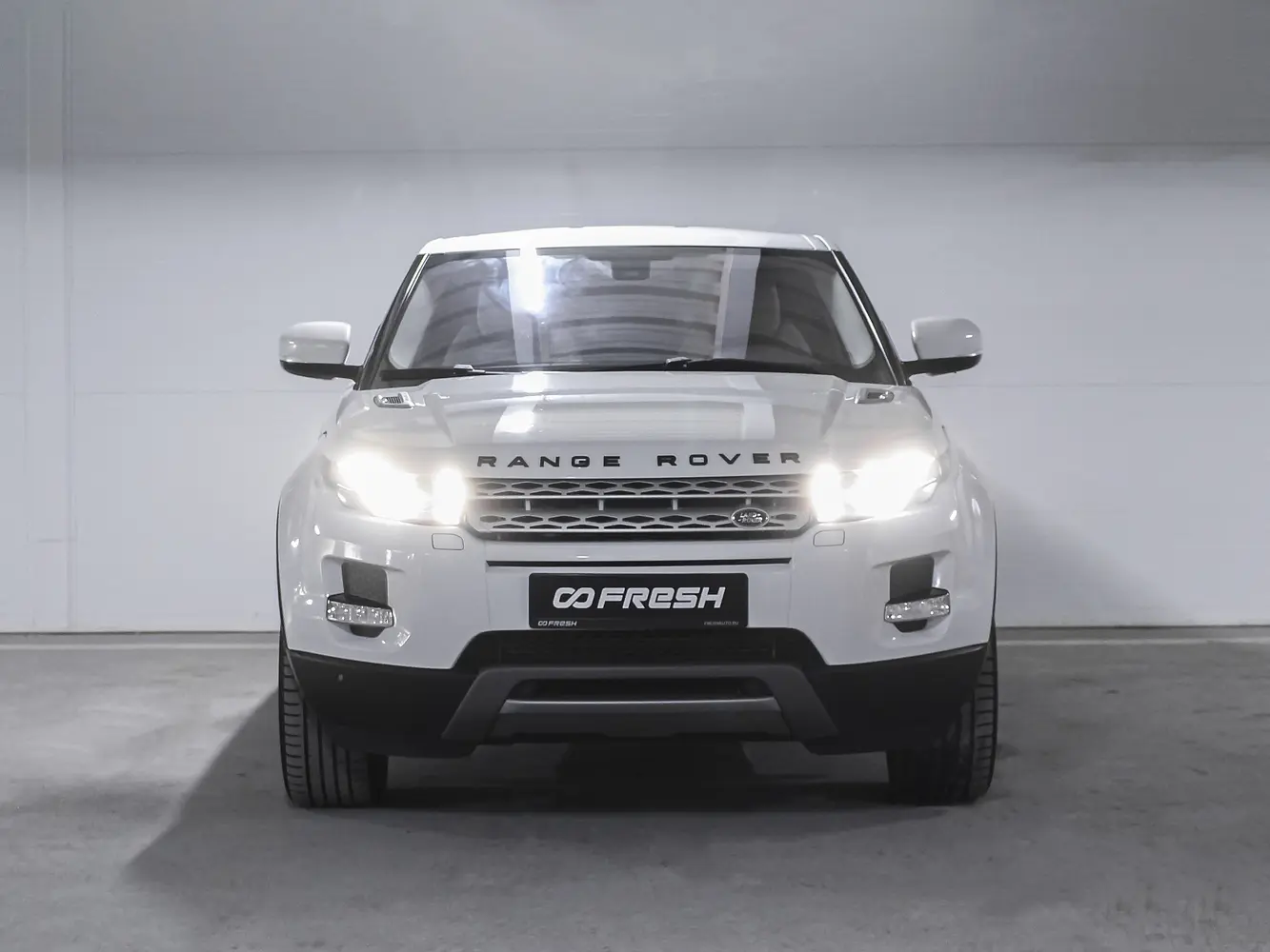 Land Rover