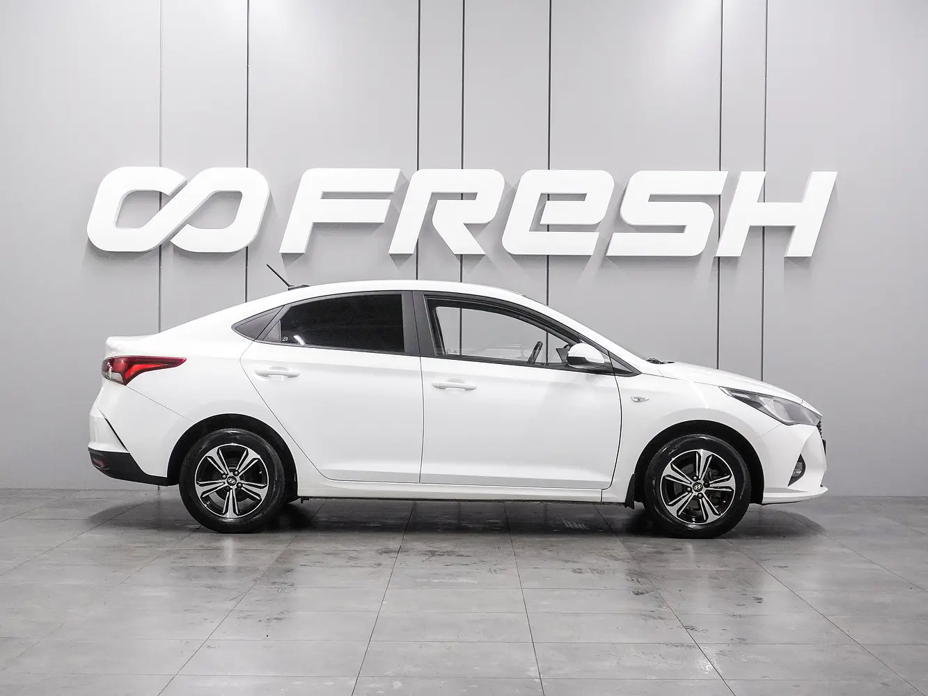 Hyundai