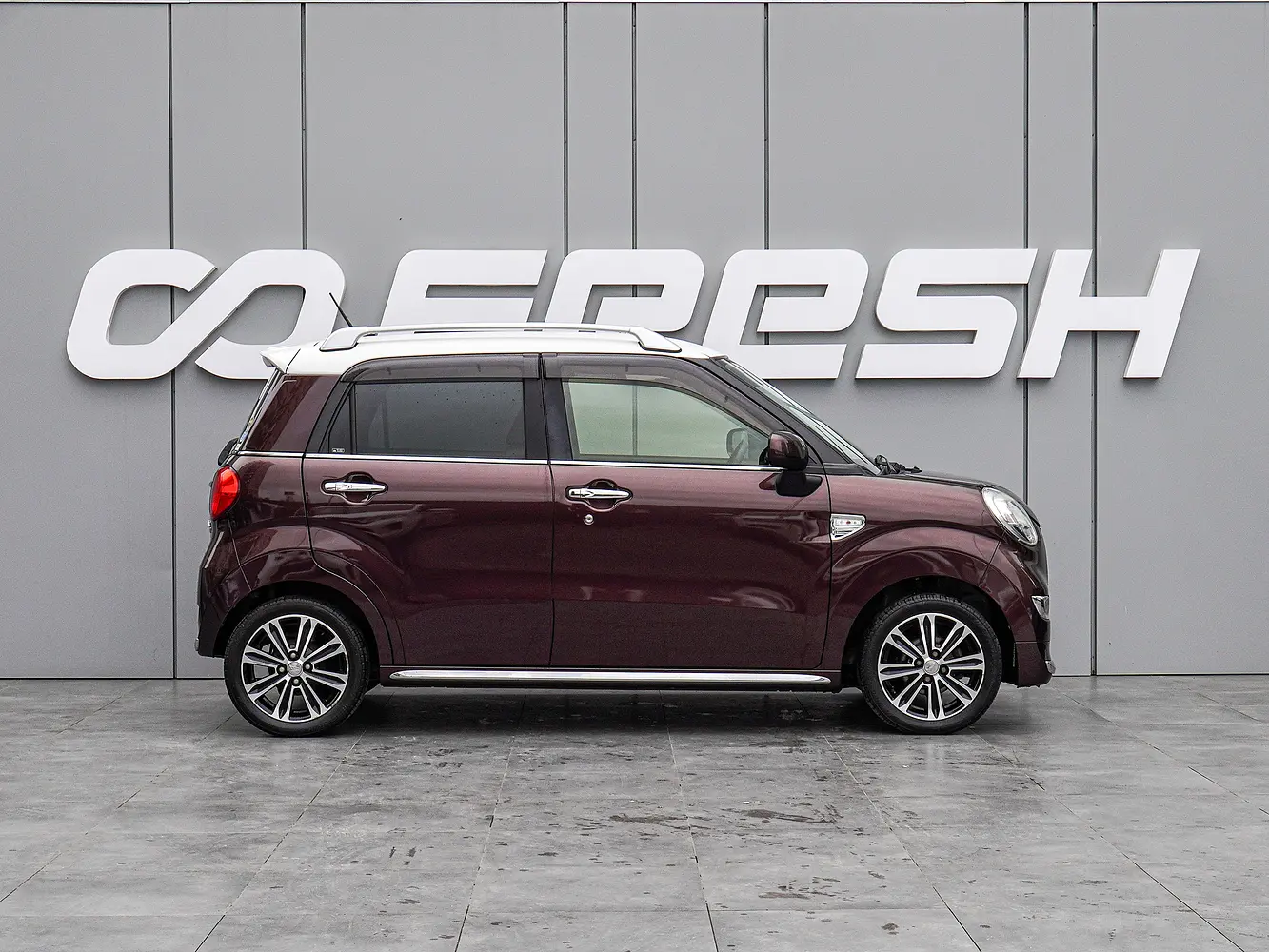 Daihatsu
