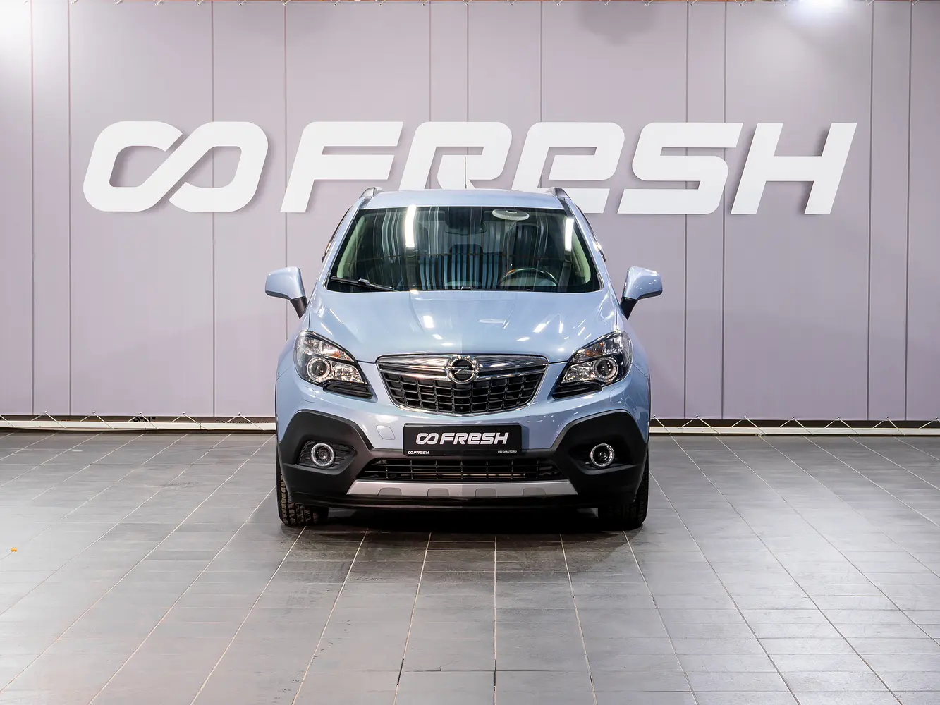 Opel