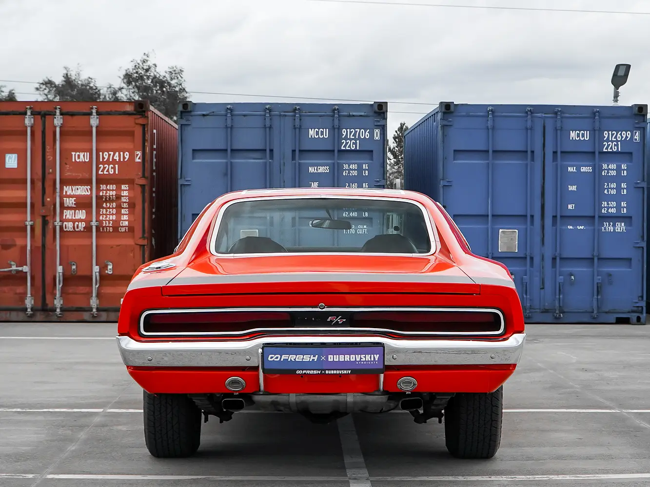 Dodge