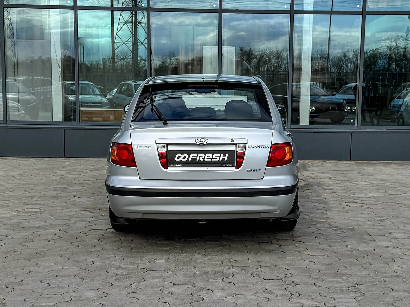 Hyundai