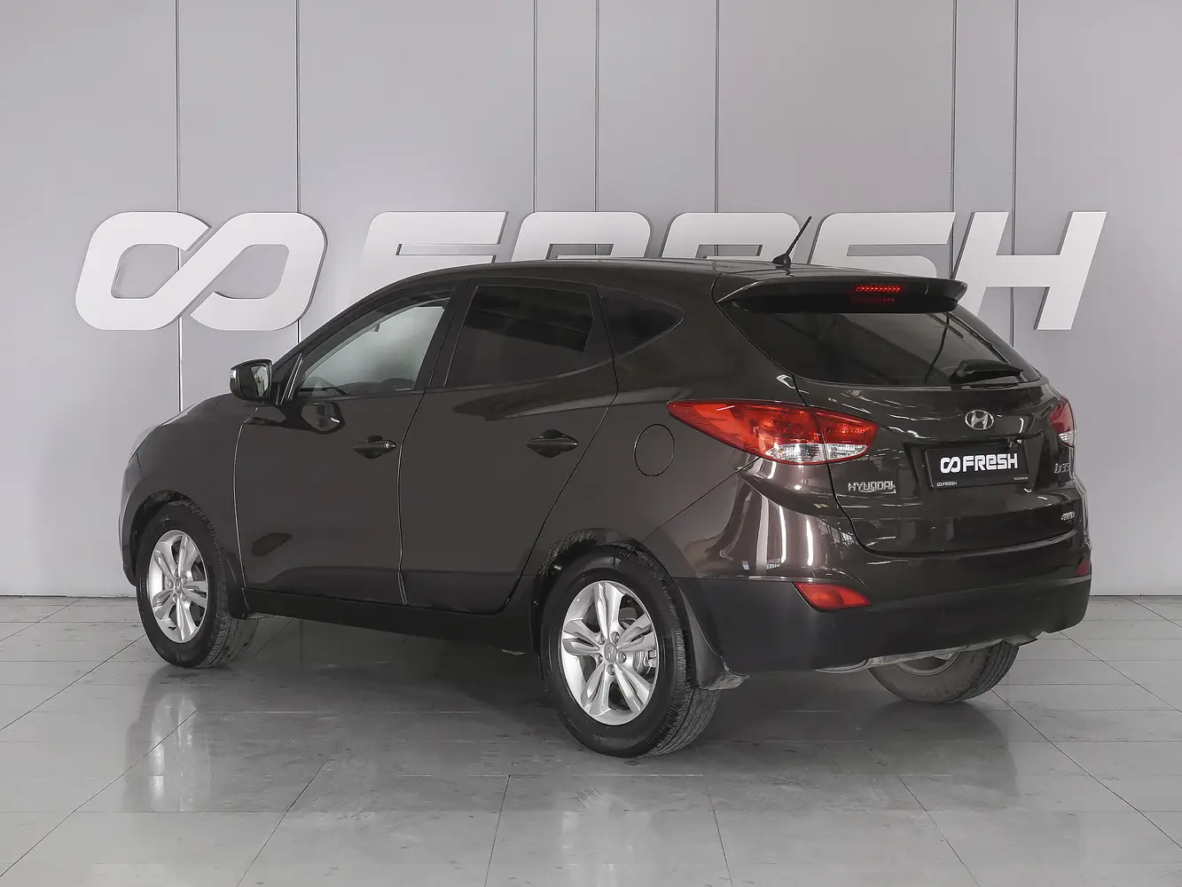 Hyundai