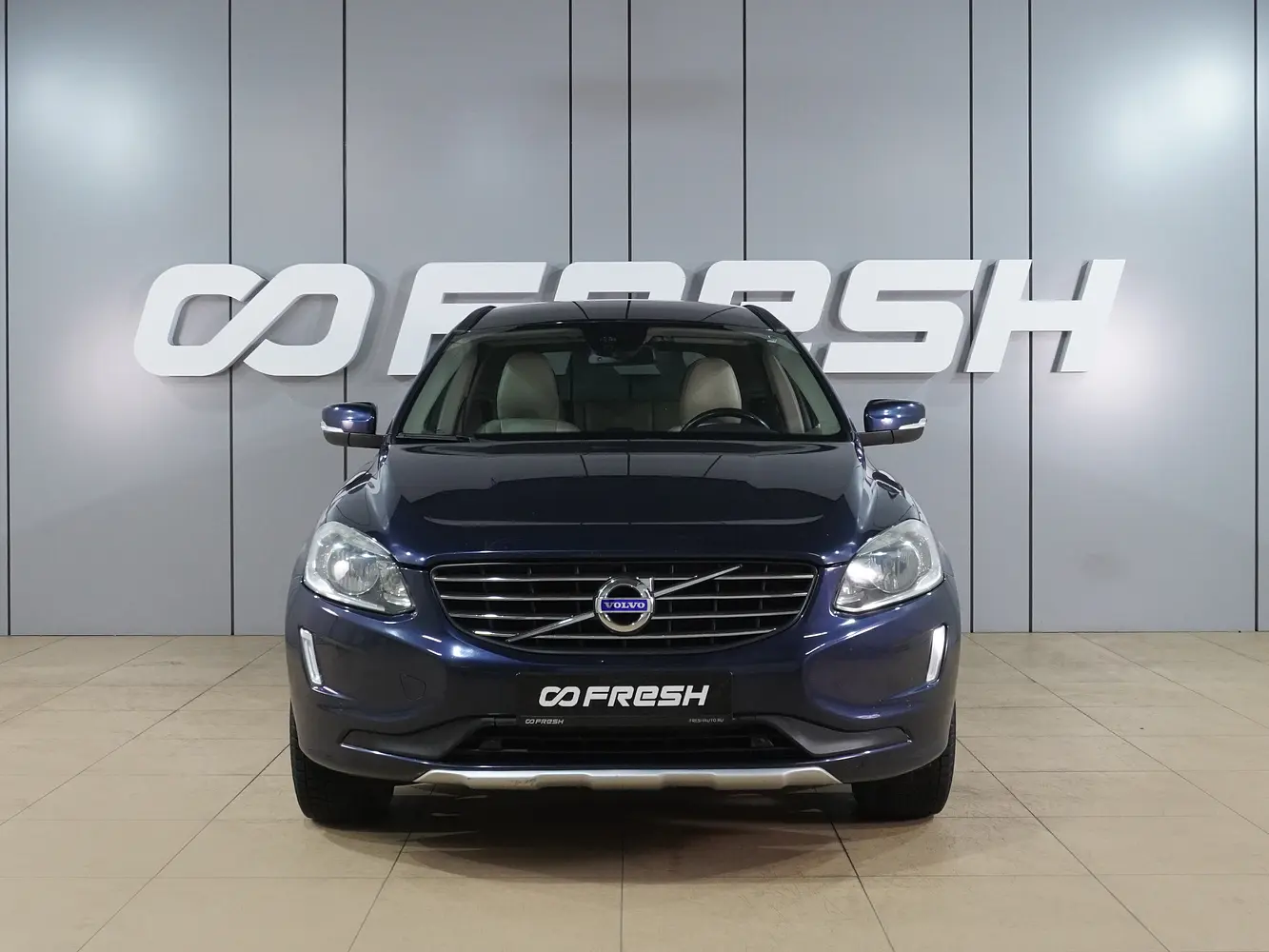 Volvo