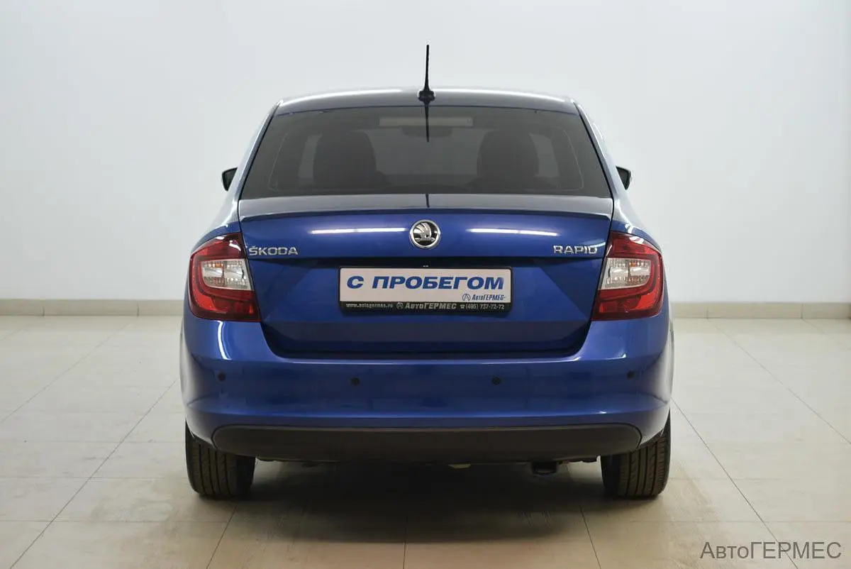 Skoda