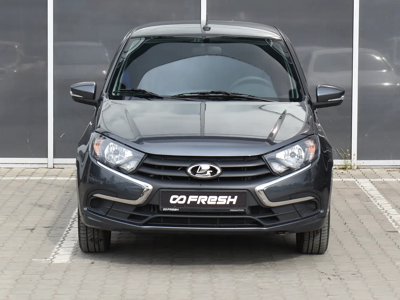 LADA (ВАЗ)
