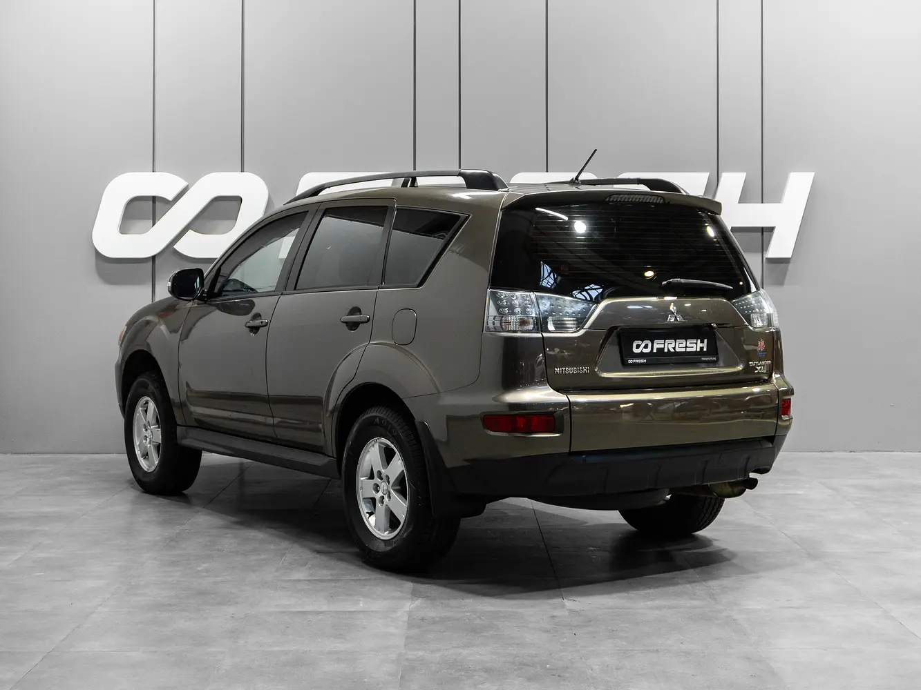 Mitsubishi