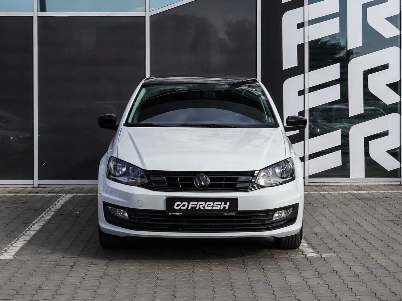 Volkswagen