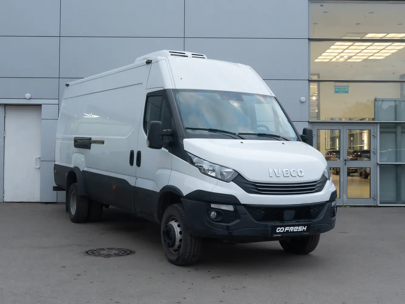 IVECO