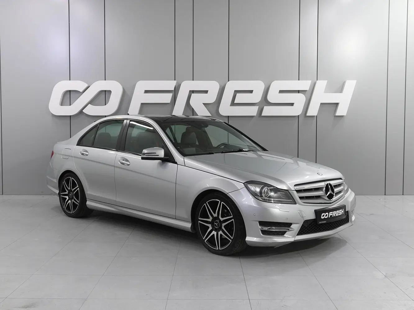 Mercedes-Benz