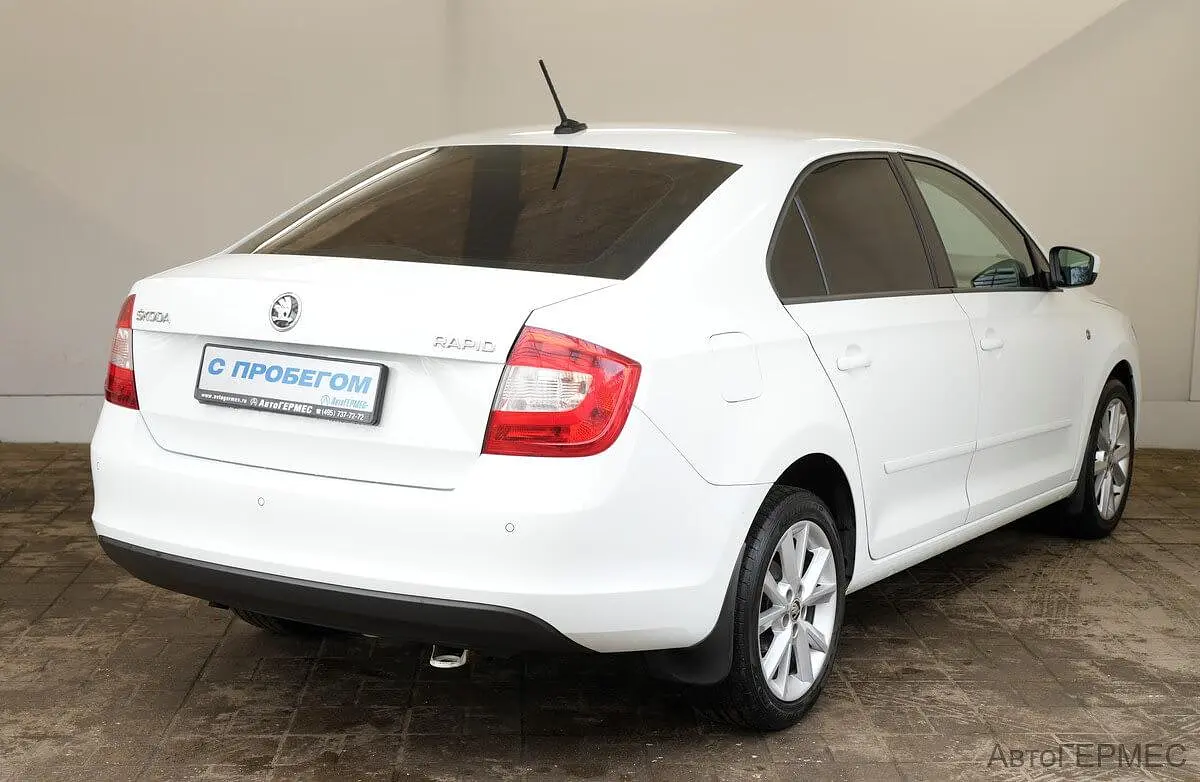 Skoda
