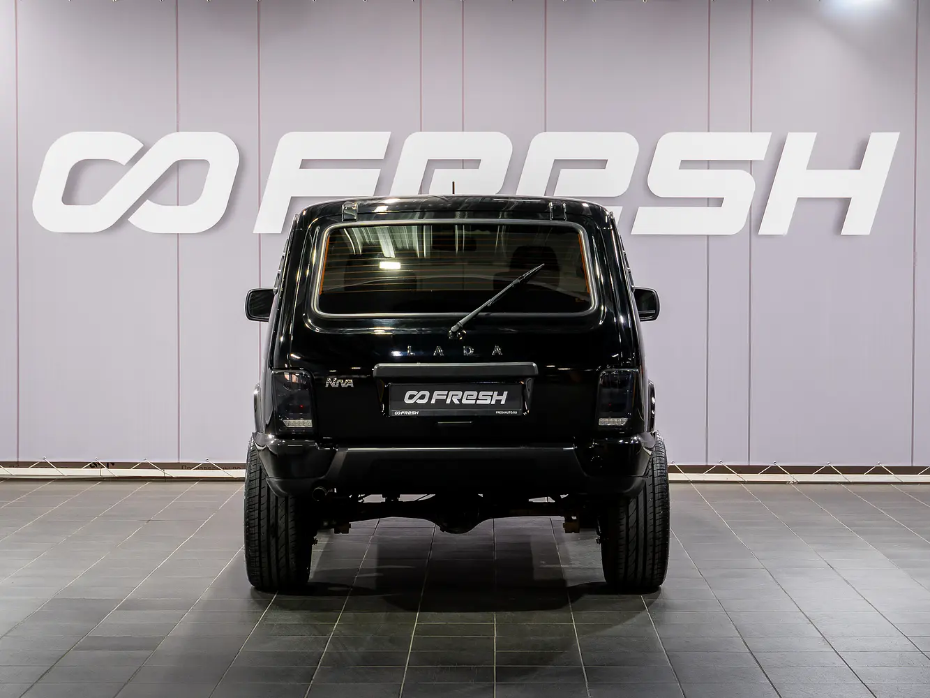 LADA (ВАЗ)