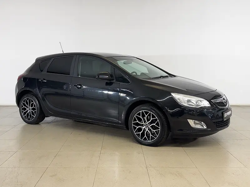 Astra