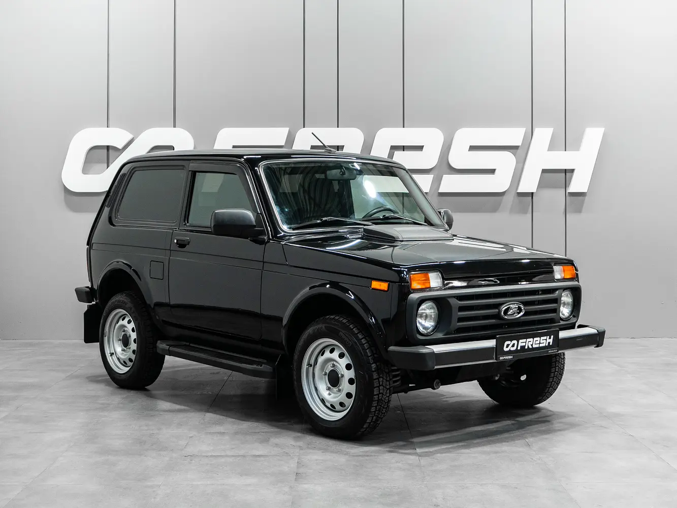 LADA (ВАЗ)