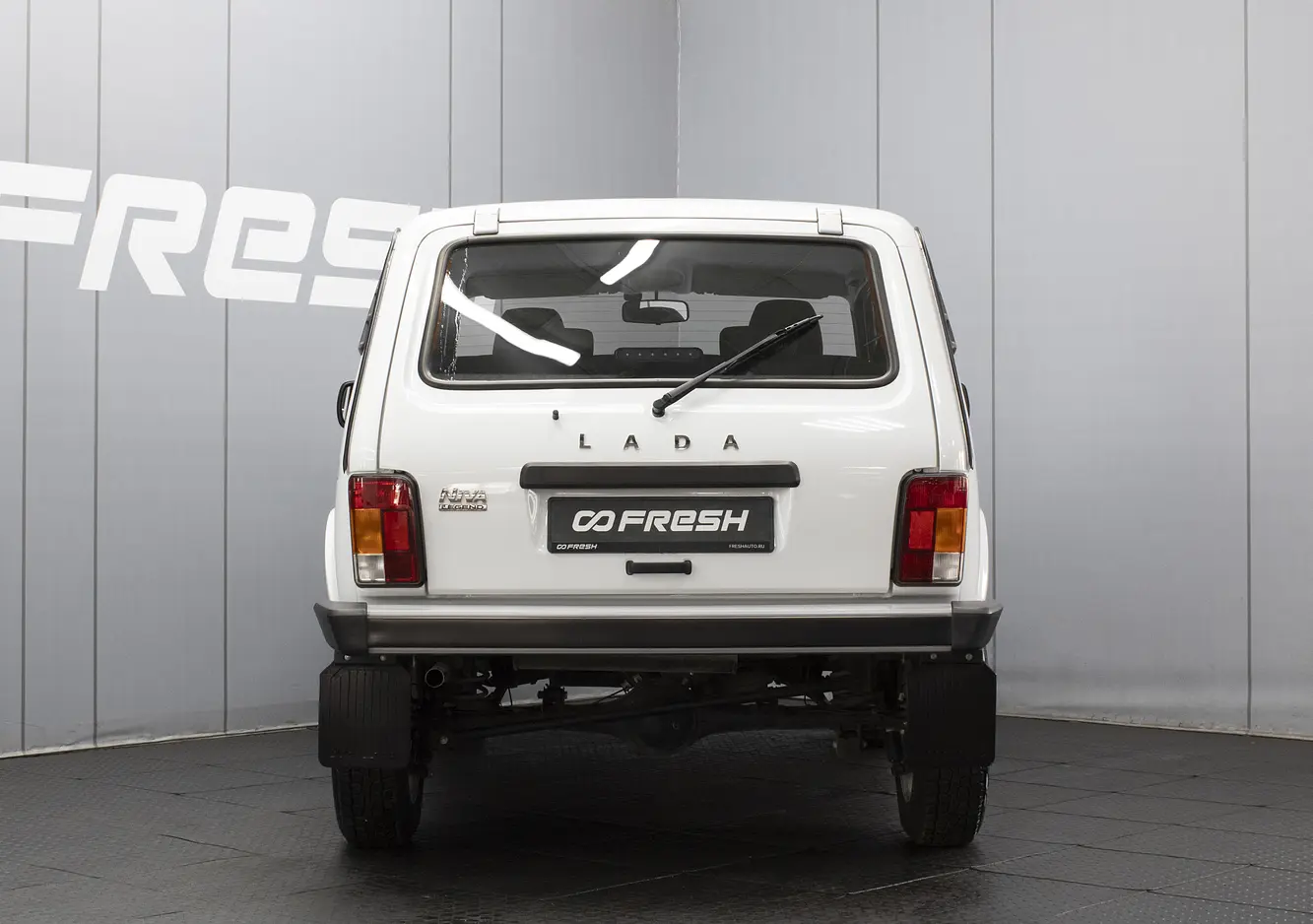 LADA (ВАЗ)