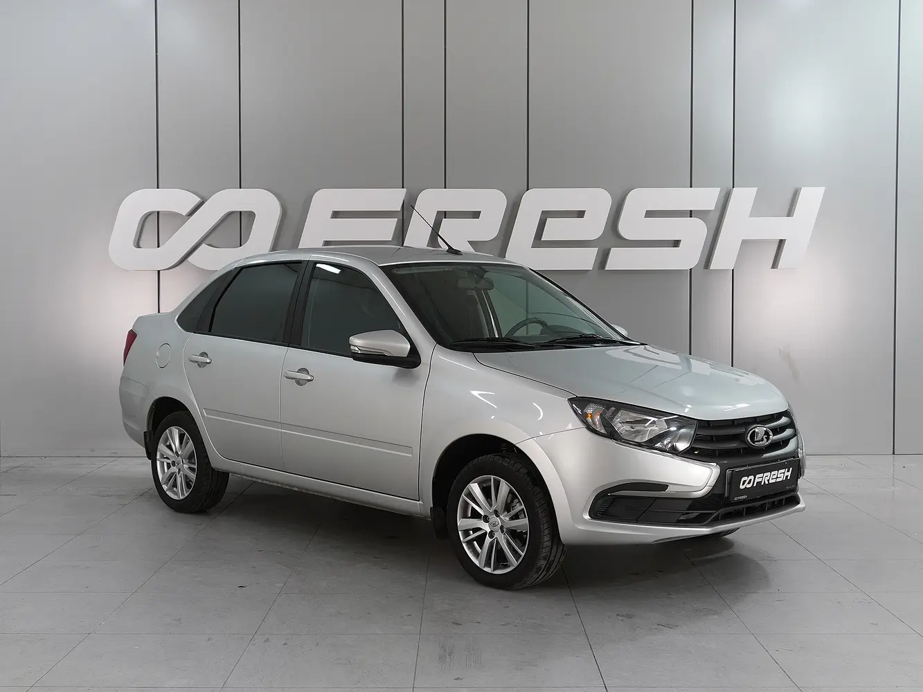 LADA (ВАЗ)