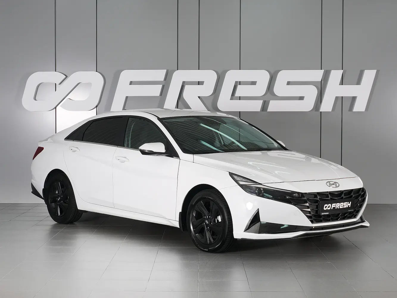 Hyundai