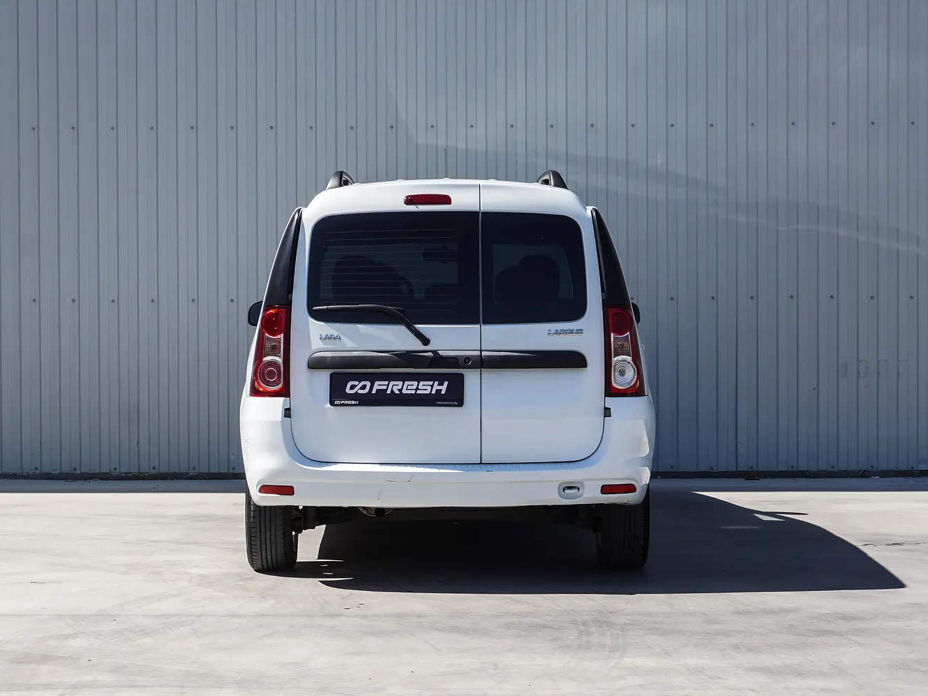 LADA (ВАЗ)
