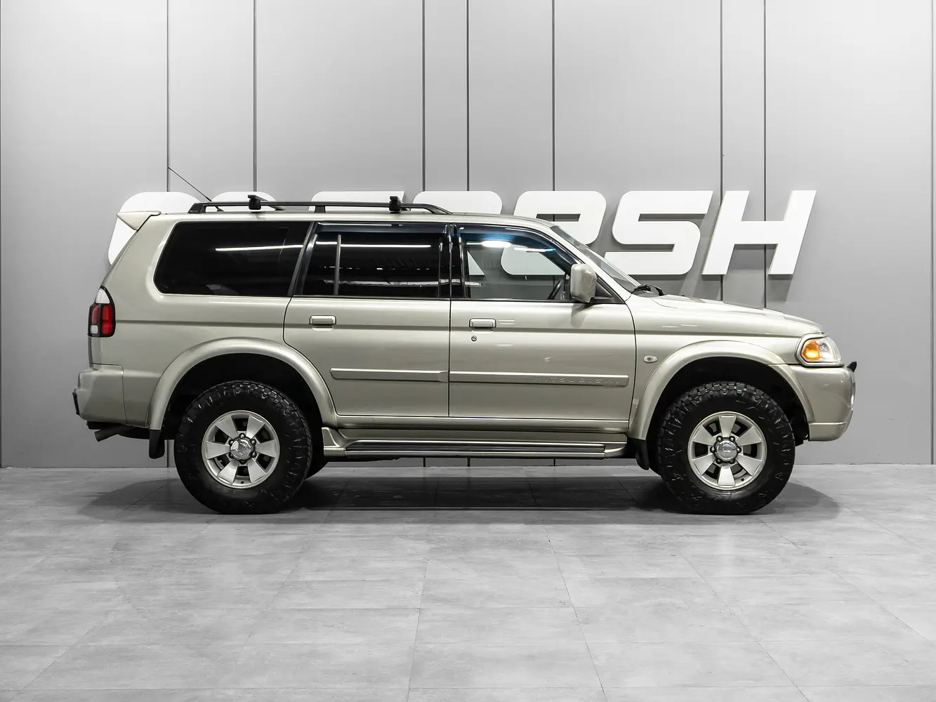 Mitsubishi
