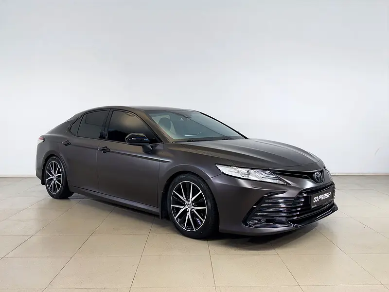 Camry
