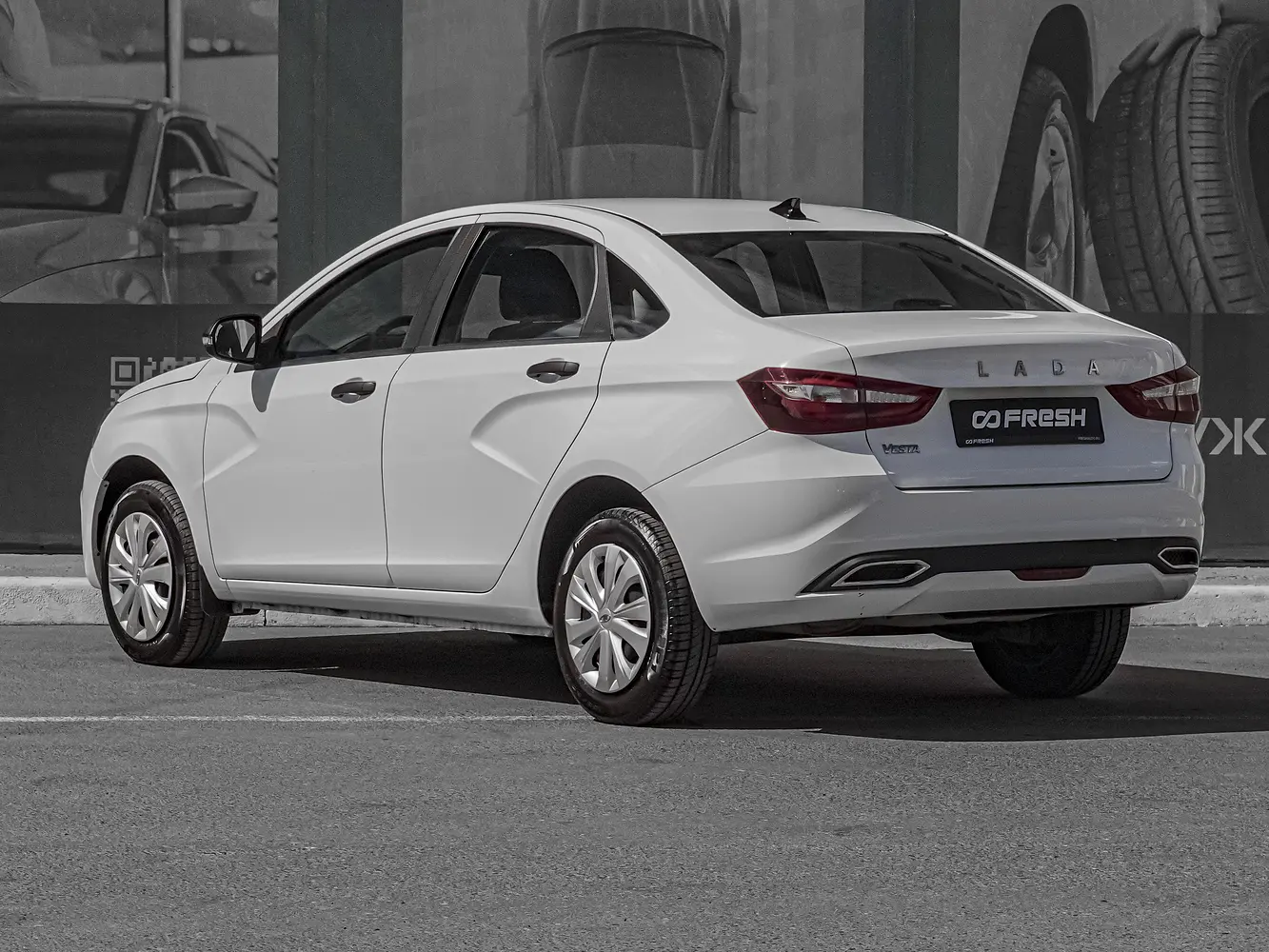 LADA (ВАЗ)