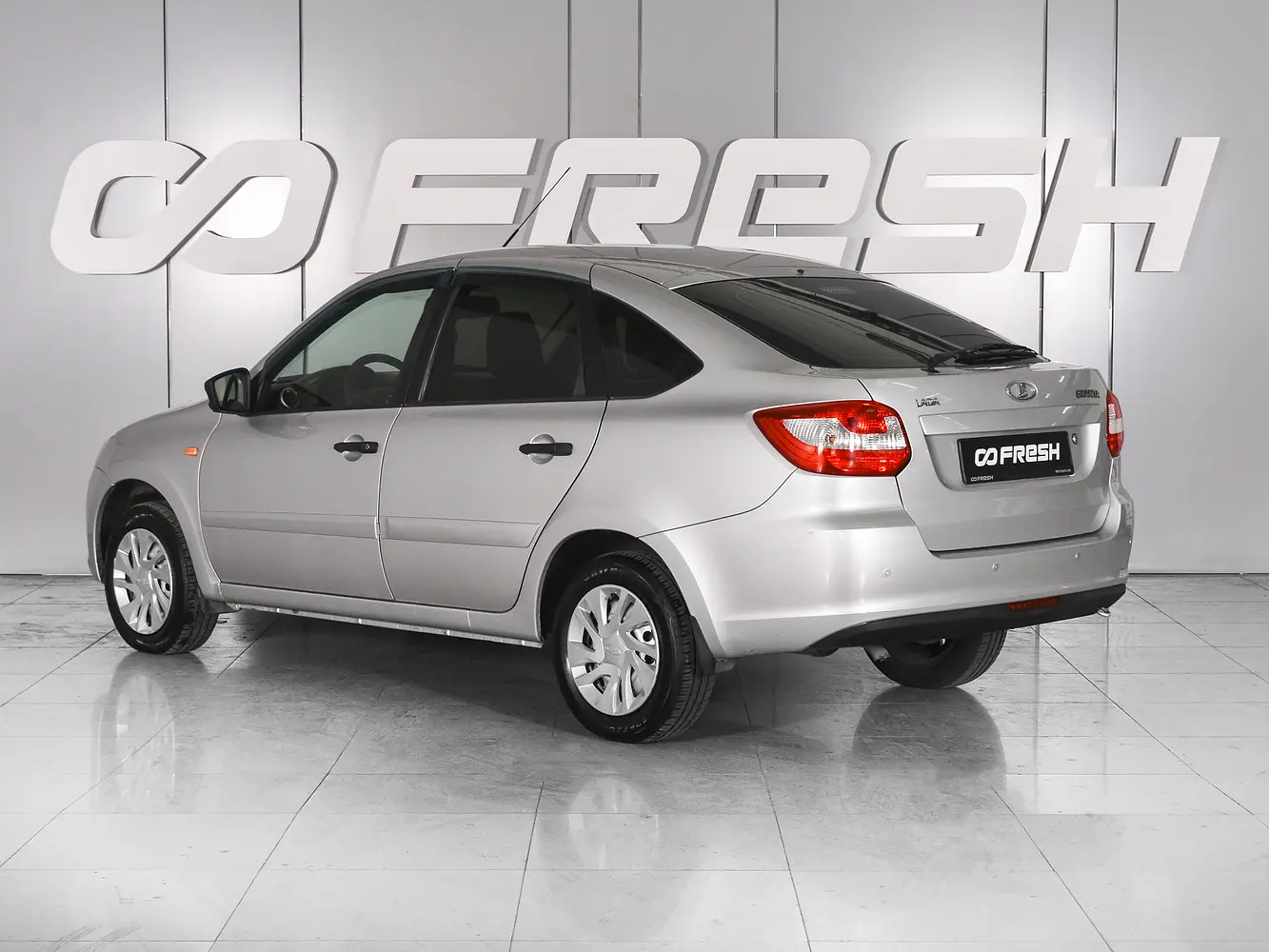 LADA (ВАЗ)