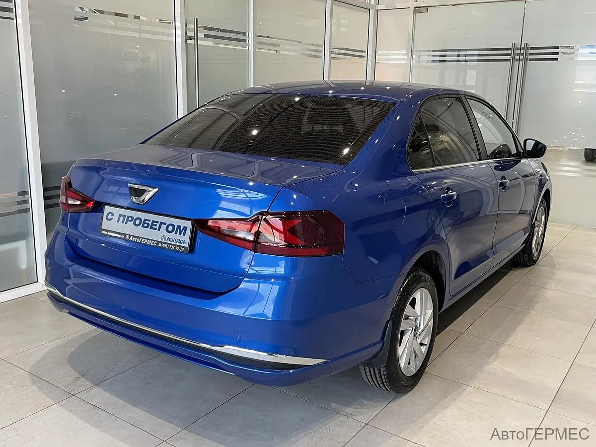 Jetta