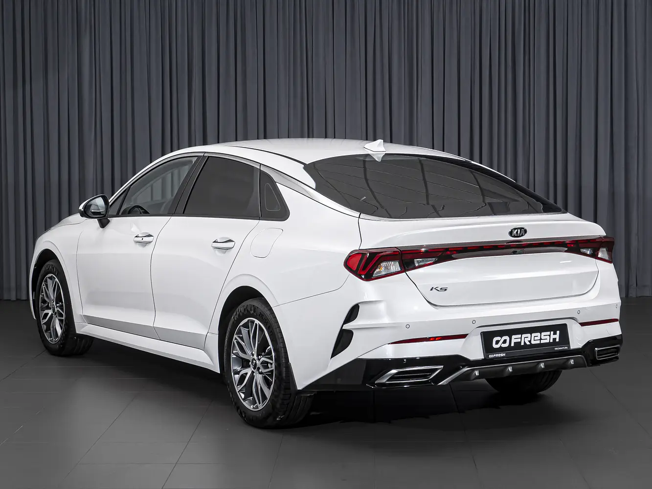 Kia