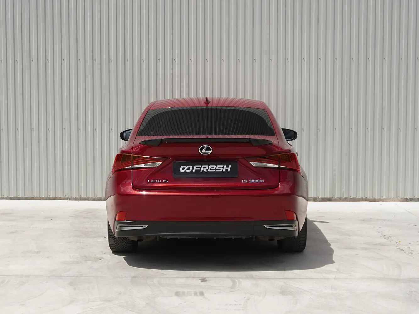 Lexus